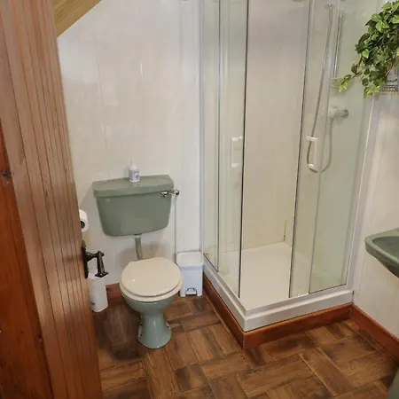 بيت للعطل Corrib