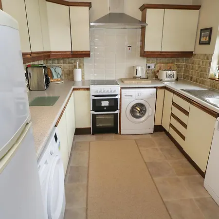 Hébergement de vacances Corrib