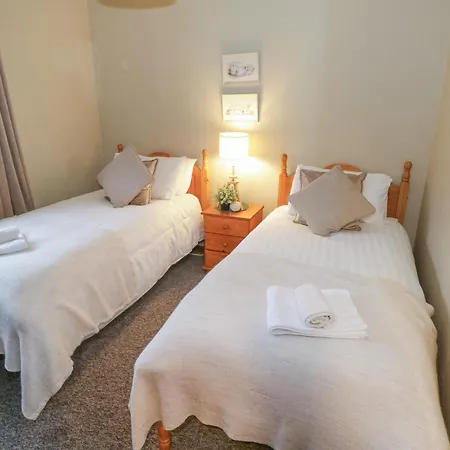 Hébergement de vacances Corrib *