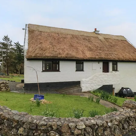 بيت للعطل Corrib Glentrasna