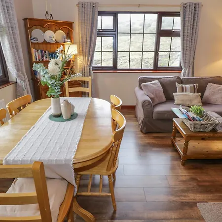 Hébergement de vacances Corrib