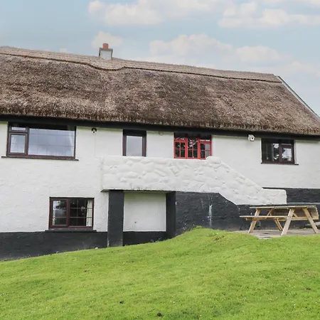 Hébergement de vacances Corrib Glentrasna