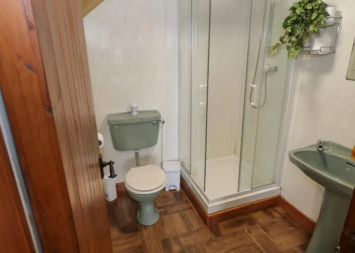 Dom wakacyjny Corrib