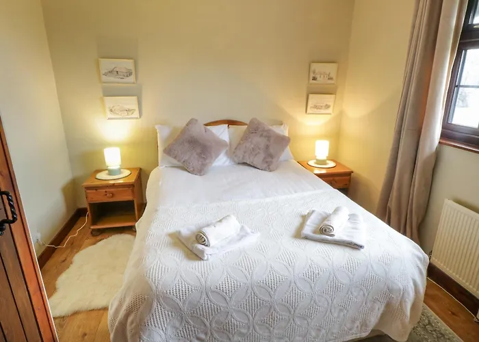 Dom wakacyjny Corrib *