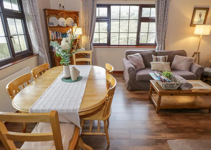 Dom wakacyjny Corrib